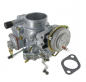 Preview: Vergaser Solex 32-34 PDSIT 2 links Typ4 Motor VW Bus T2 Doppelvergaseranlage Vergaseranlage überholen Solex/Brosal H32/34 PDSI 2
